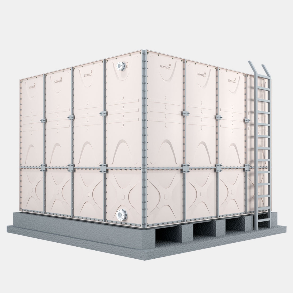 GRP panels