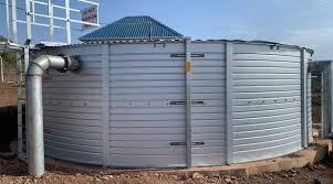 Tanks Tanzania, Water Tanks Dar es Salaam, Water Tanks Arusha, GRP Tanks East Africa, Industrial Water Storage, Aquosys Limited